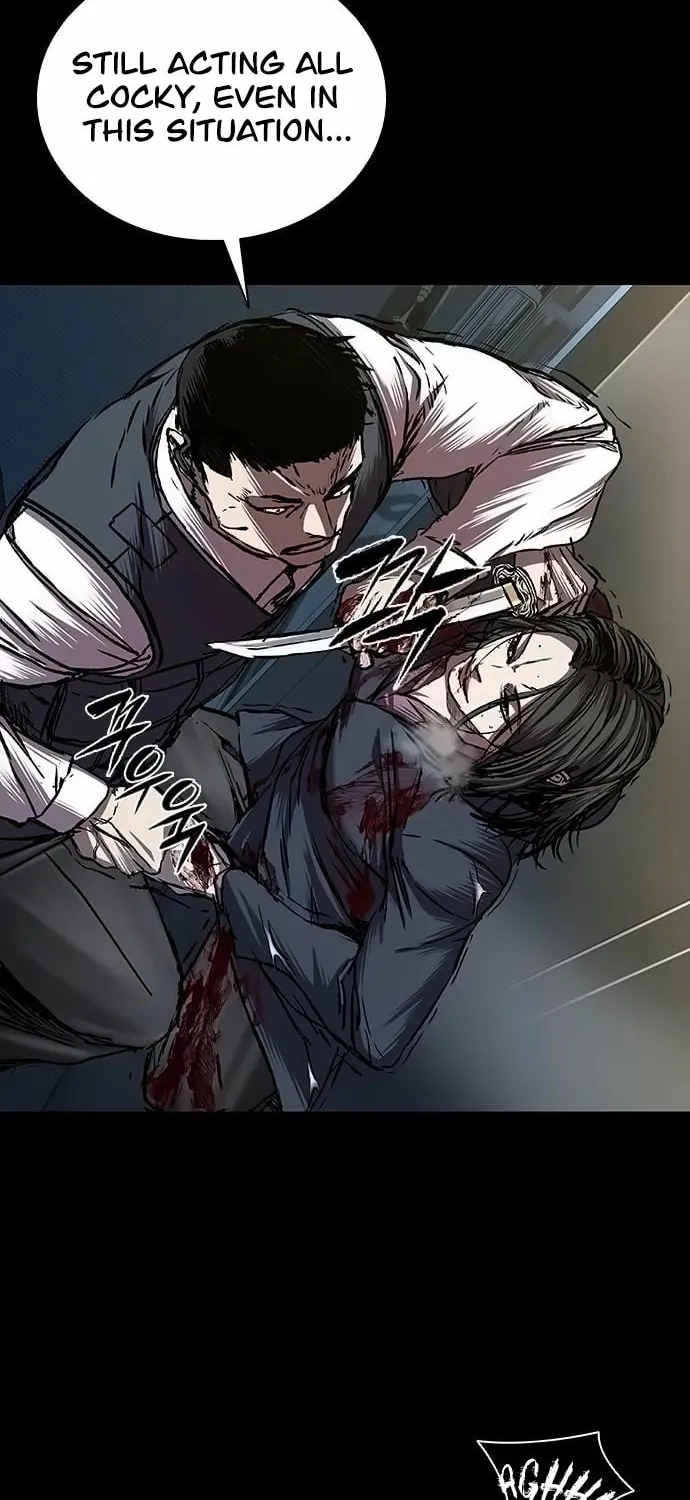 Castle 2: Pinnacle Chapter 81 page 60 - 
