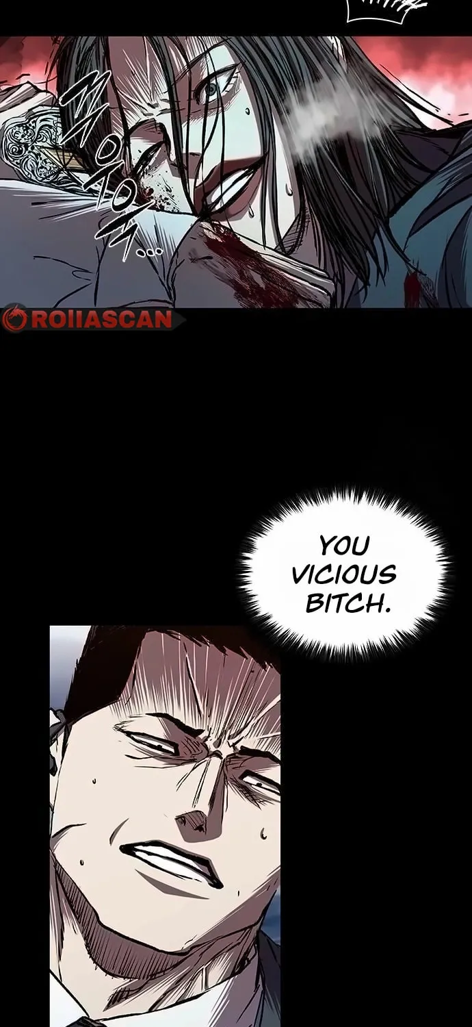 Castle 2: Pinnacle Chapter 81 page 61 - 