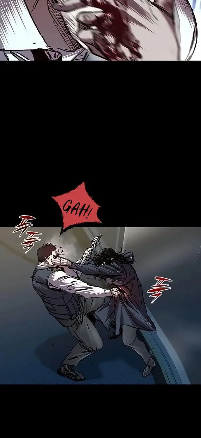 Castle 2: Pinnacle Chapter 81 page 64 - 