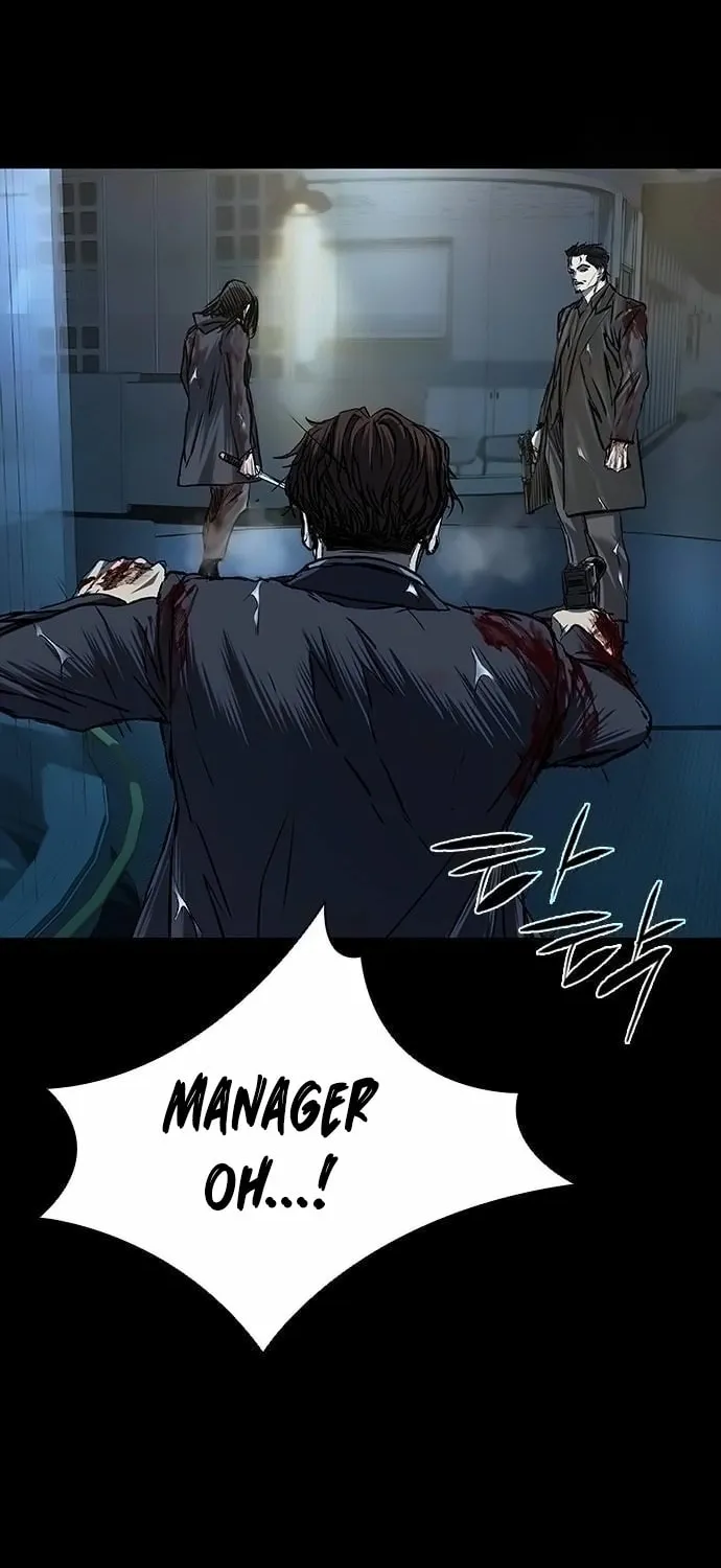 Castle 2: Pinnacle Chapter 81 page 76 - 