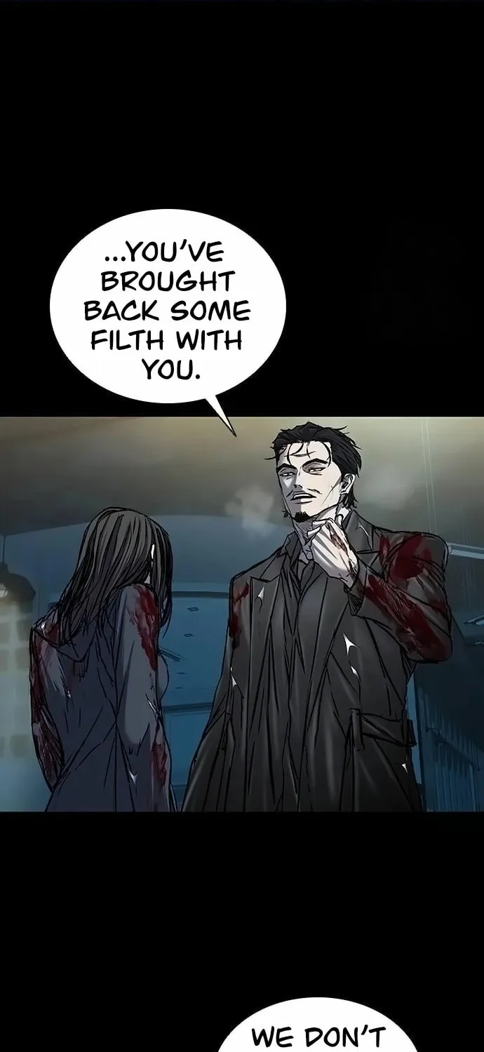 Castle 2: Pinnacle Chapter 81 page 78 - 