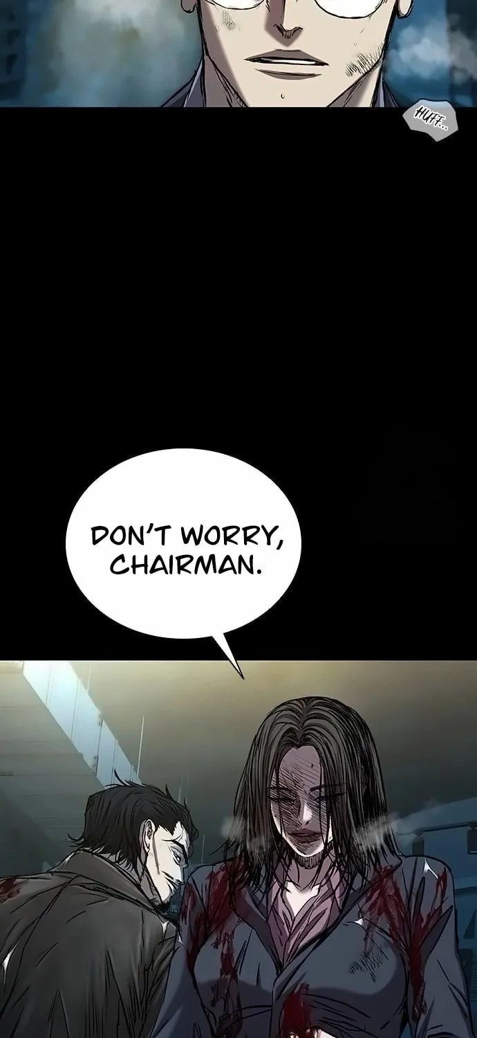Castle 2: Pinnacle Chapter 81 page 81 - 