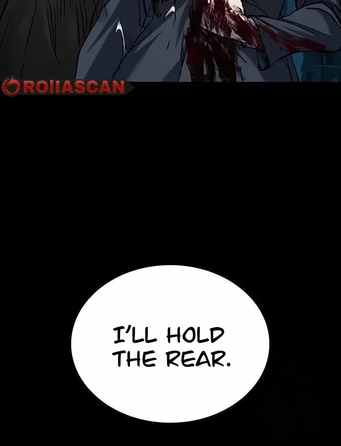 Castle 2: Pinnacle Chapter 81 page 82 - 
