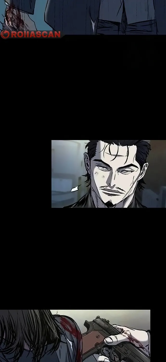 Castle 2: Pinnacle Chapter 81 page 86 - 