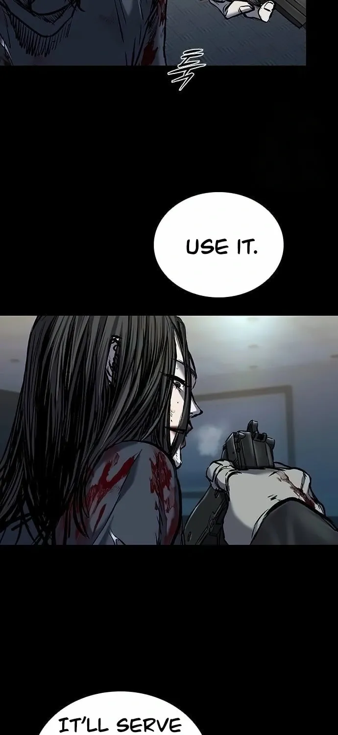 Castle 2: Pinnacle Chapter 81 page 87 - 