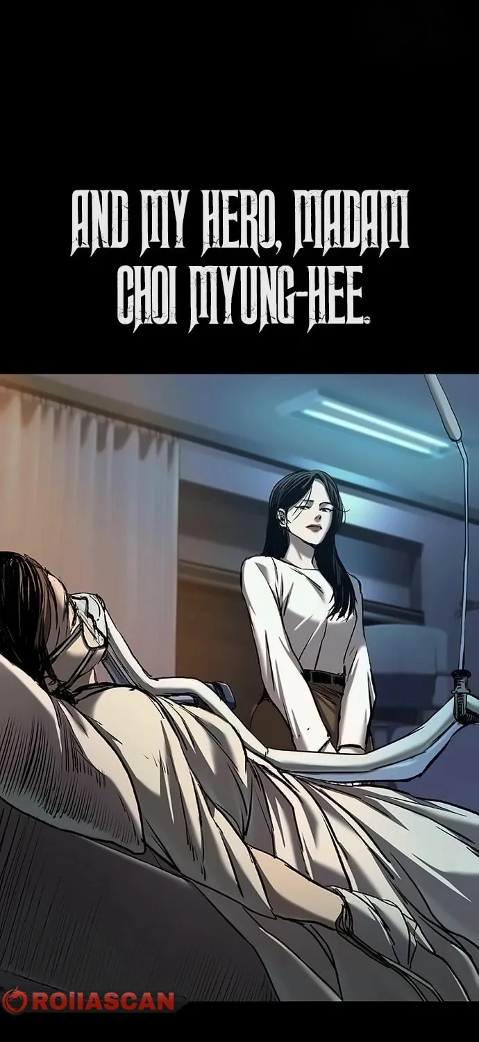Castle 2: Pinnacle Chapter 81 page 94 - 