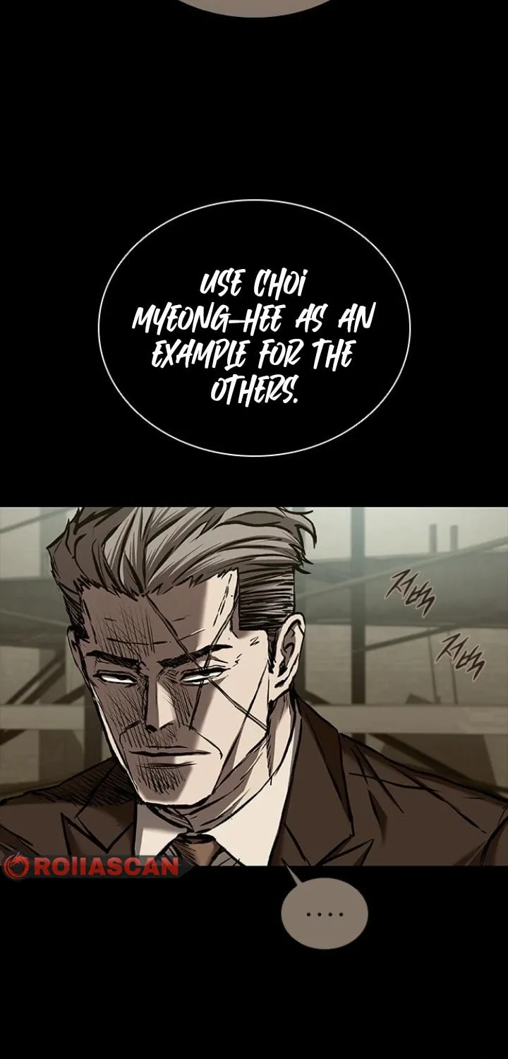 Castle 2: Pinnacle Chapter 82 page 101 - 