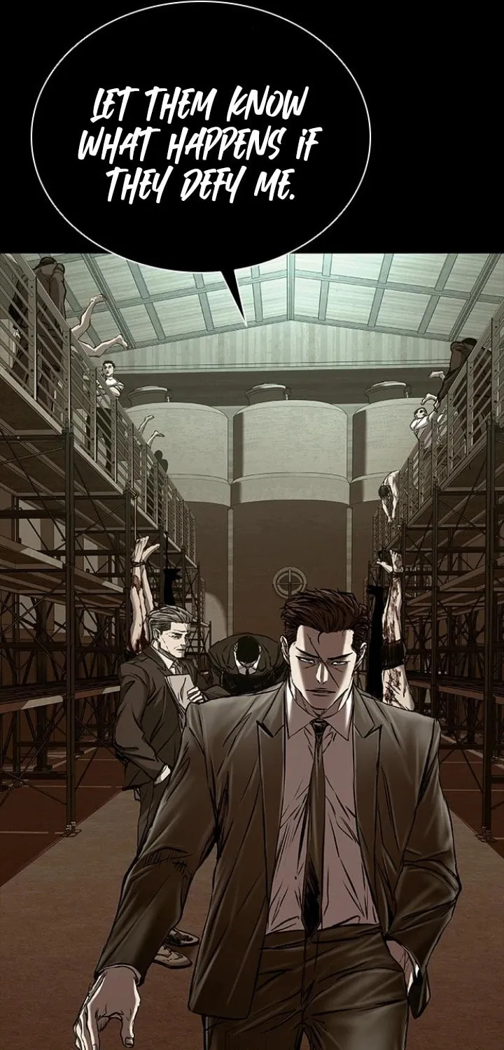 Castle 2: Pinnacle Chapter 82 page 103 - 