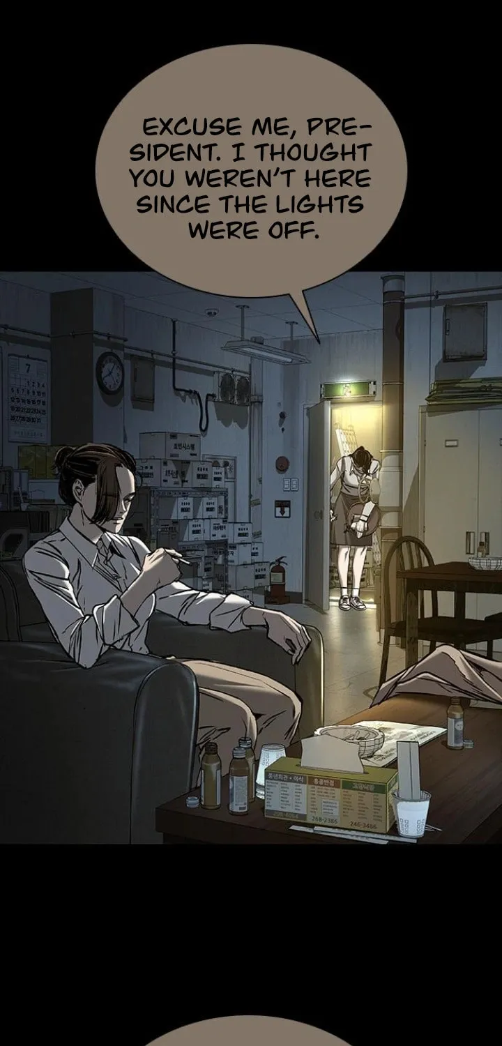 Castle 2: Pinnacle Chapter 82 page 107 - 