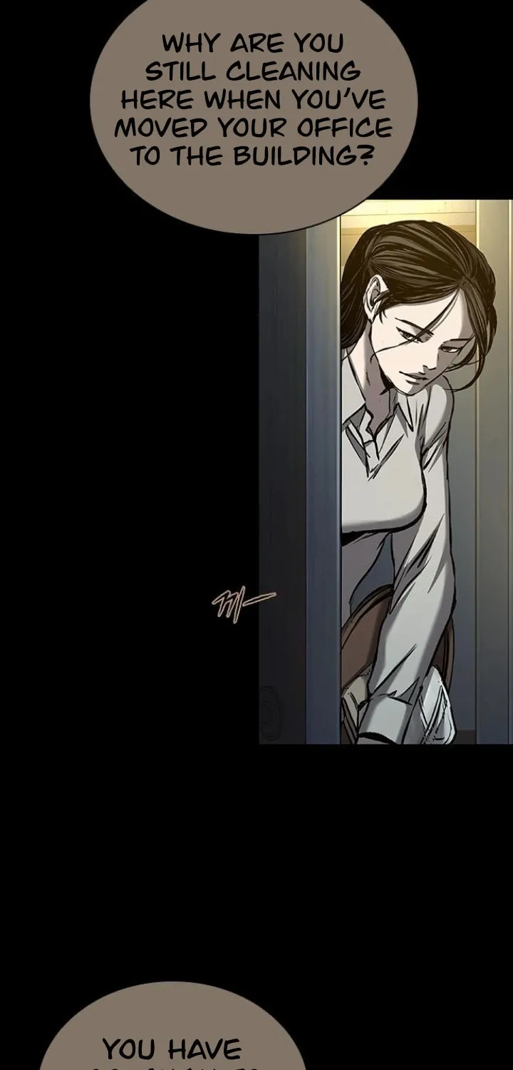 Castle 2: Pinnacle Chapter 82 page 108 - 