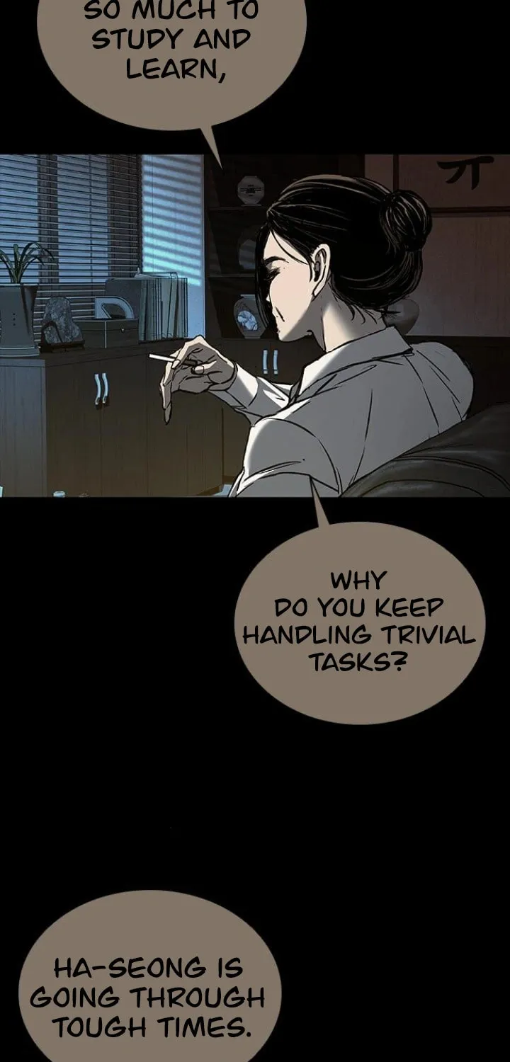 Castle 2: Pinnacle Chapter 82 page 109 - 