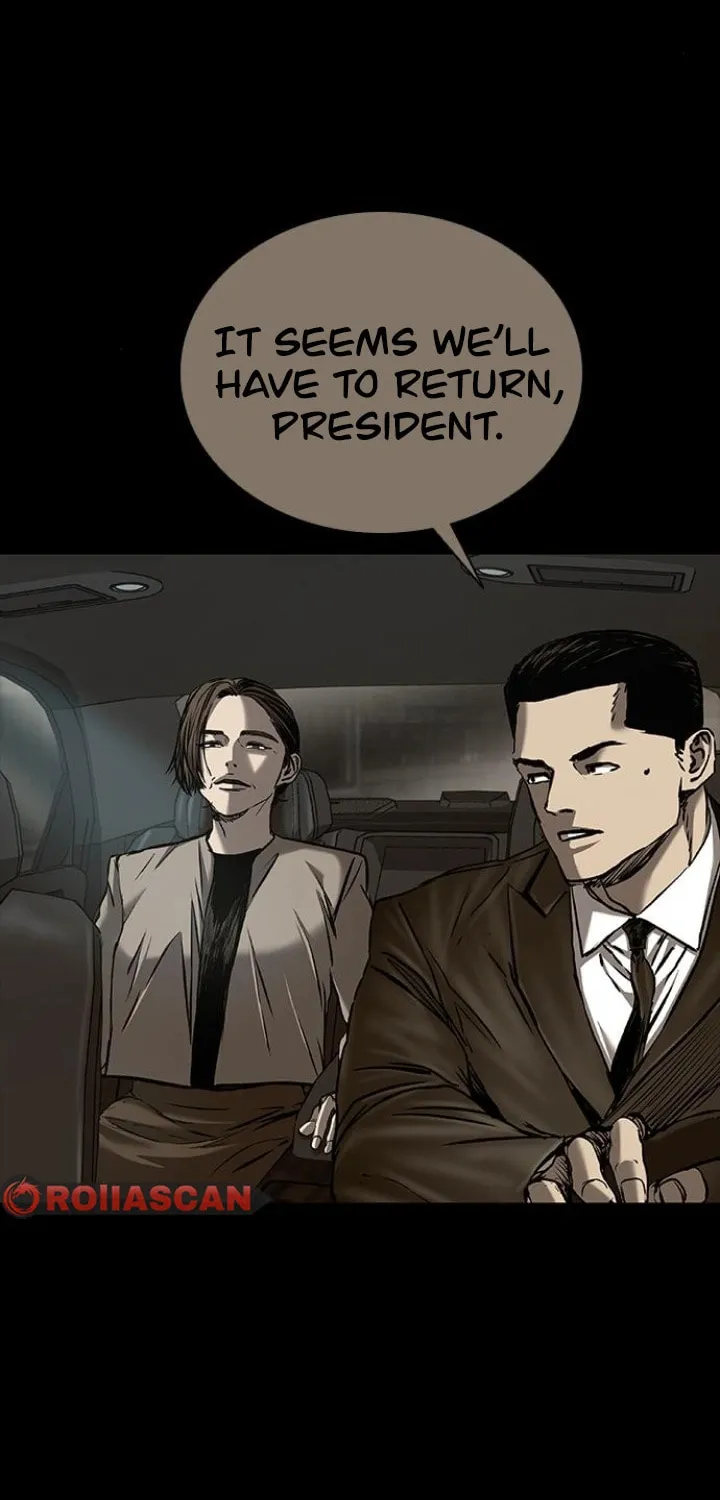 Castle 2: Pinnacle Chapter 82 page 120 - 