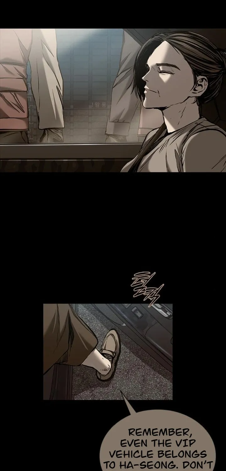 Castle 2: Pinnacle Chapter 82 page 126 - 