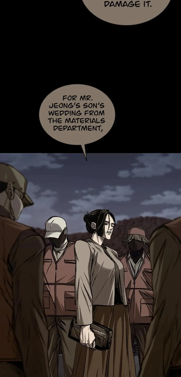Castle 2: Pinnacle Chapter 82 page 127 - 