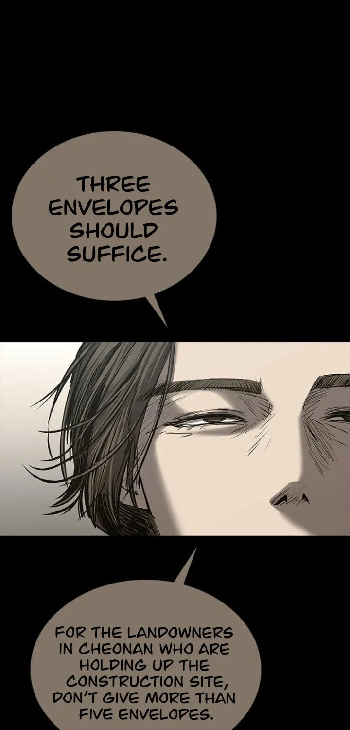 Castle 2: Pinnacle Chapter 82 page 130 - 
