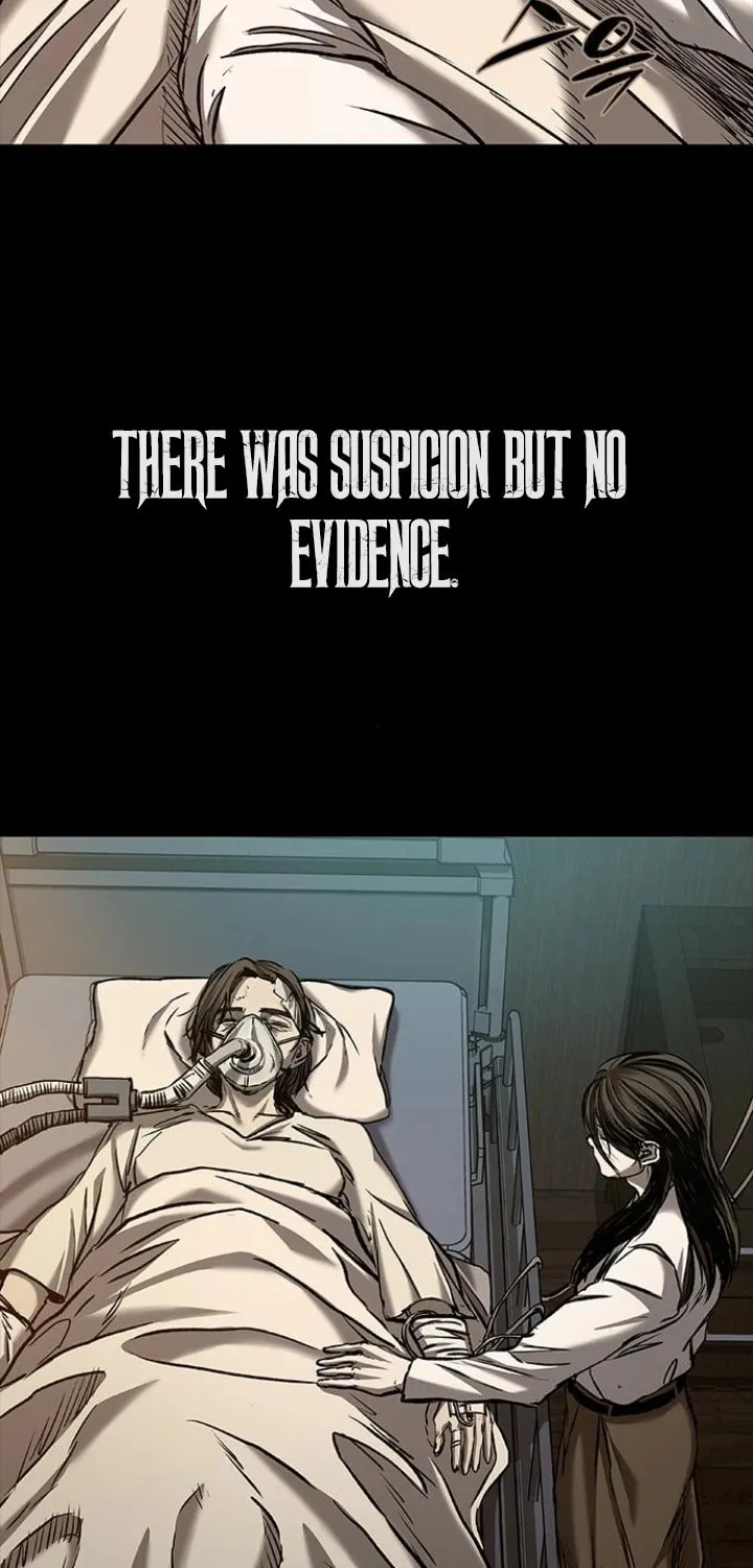 Castle 2: Pinnacle Chapter 82 page 136 - 