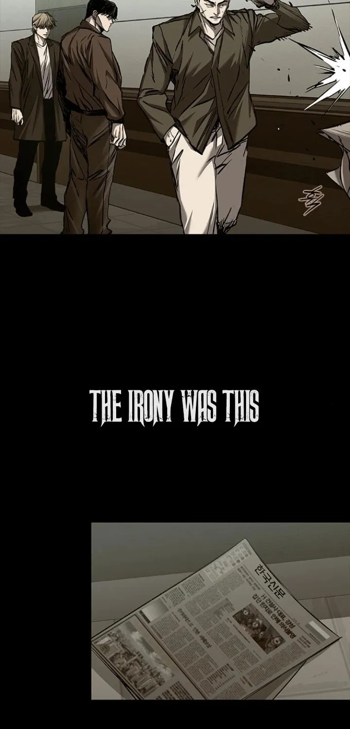 Castle 2: Pinnacle Chapter 82 page 138 - 