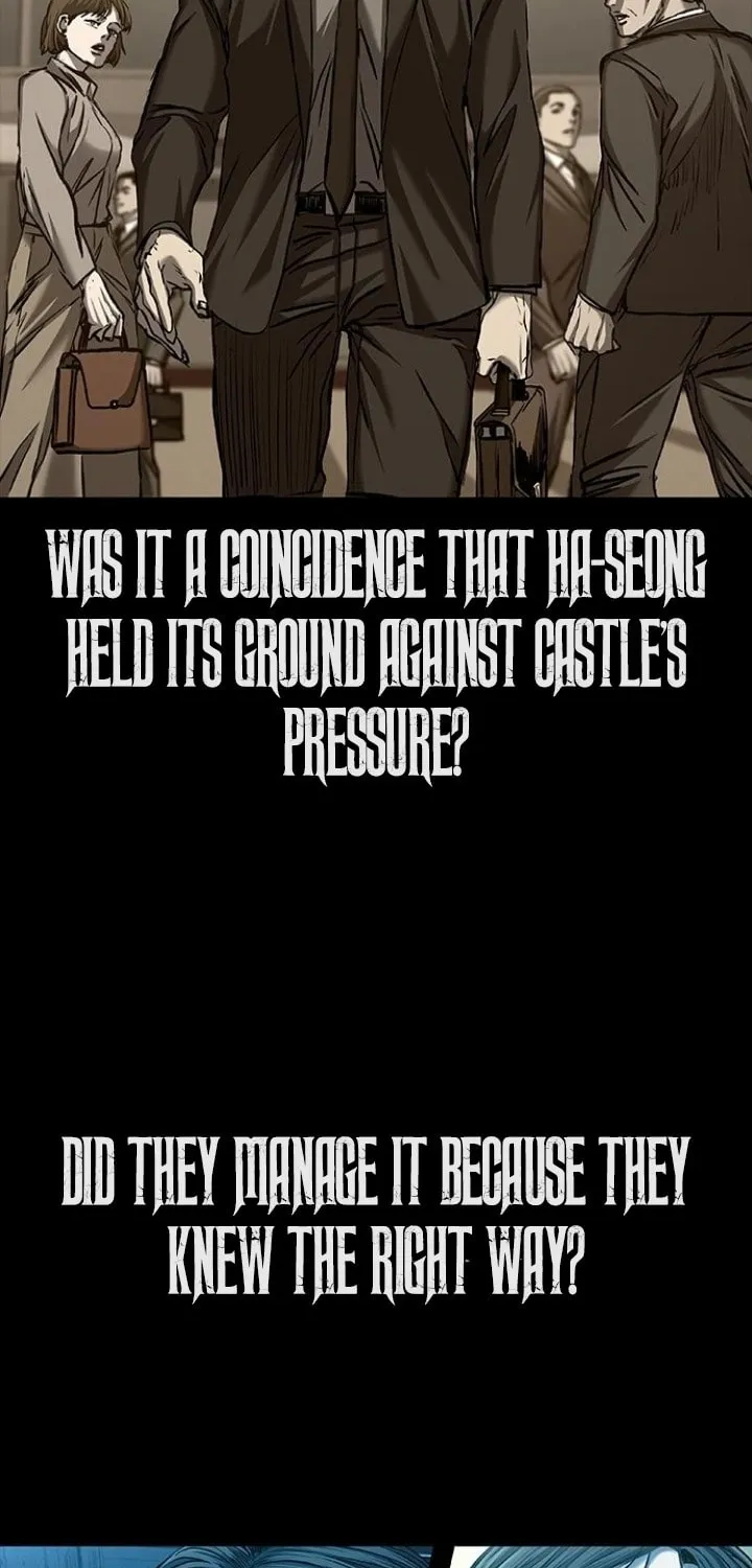 Castle 2: Pinnacle Chapter 82 page 144 - 
