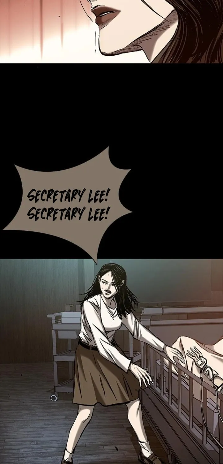 Castle 2: Pinnacle Chapter 82 page 147 - 