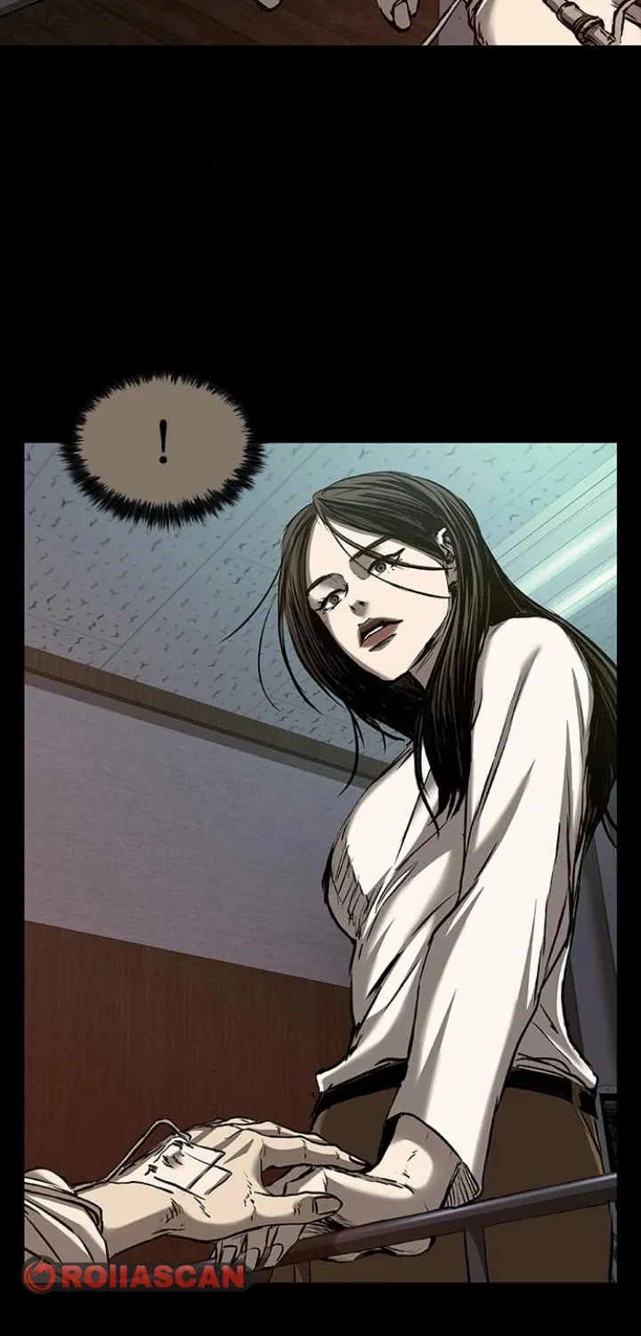 Castle 2: Pinnacle Chapter 82 page 149 - 