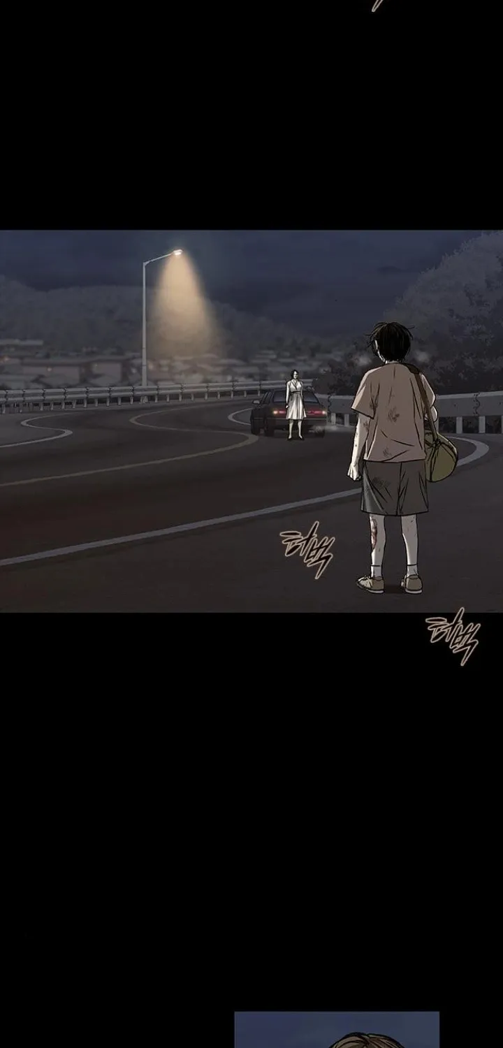Castle 2: Pinnacle Chapter 82 page 16 - 