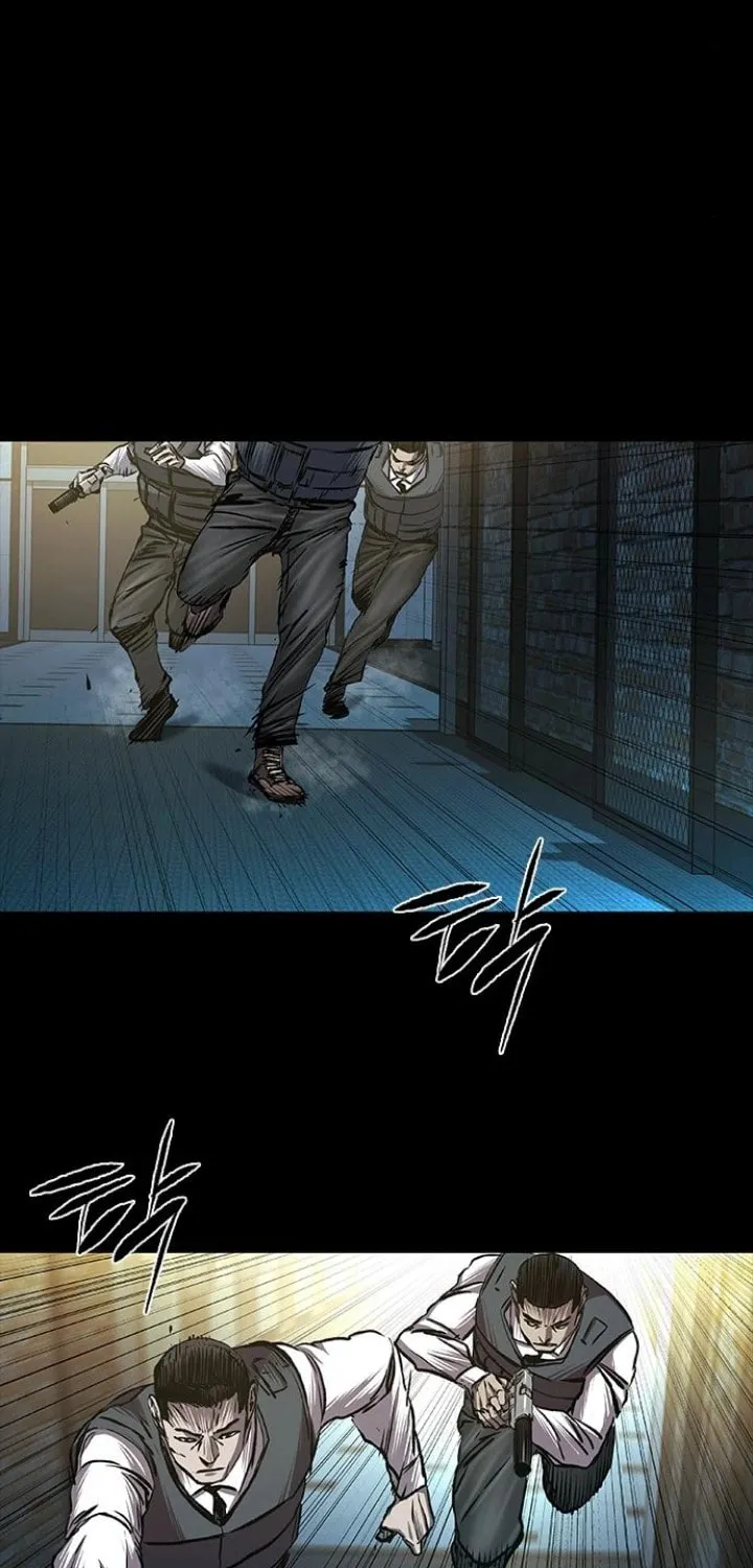 Castle 2: Pinnacle Chapter 82 page 155 - 