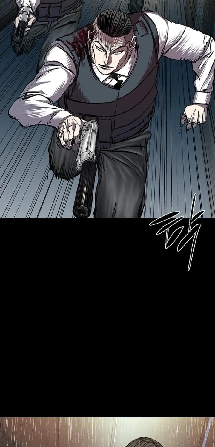 Castle 2: Pinnacle Chapter 82 page 156 - 