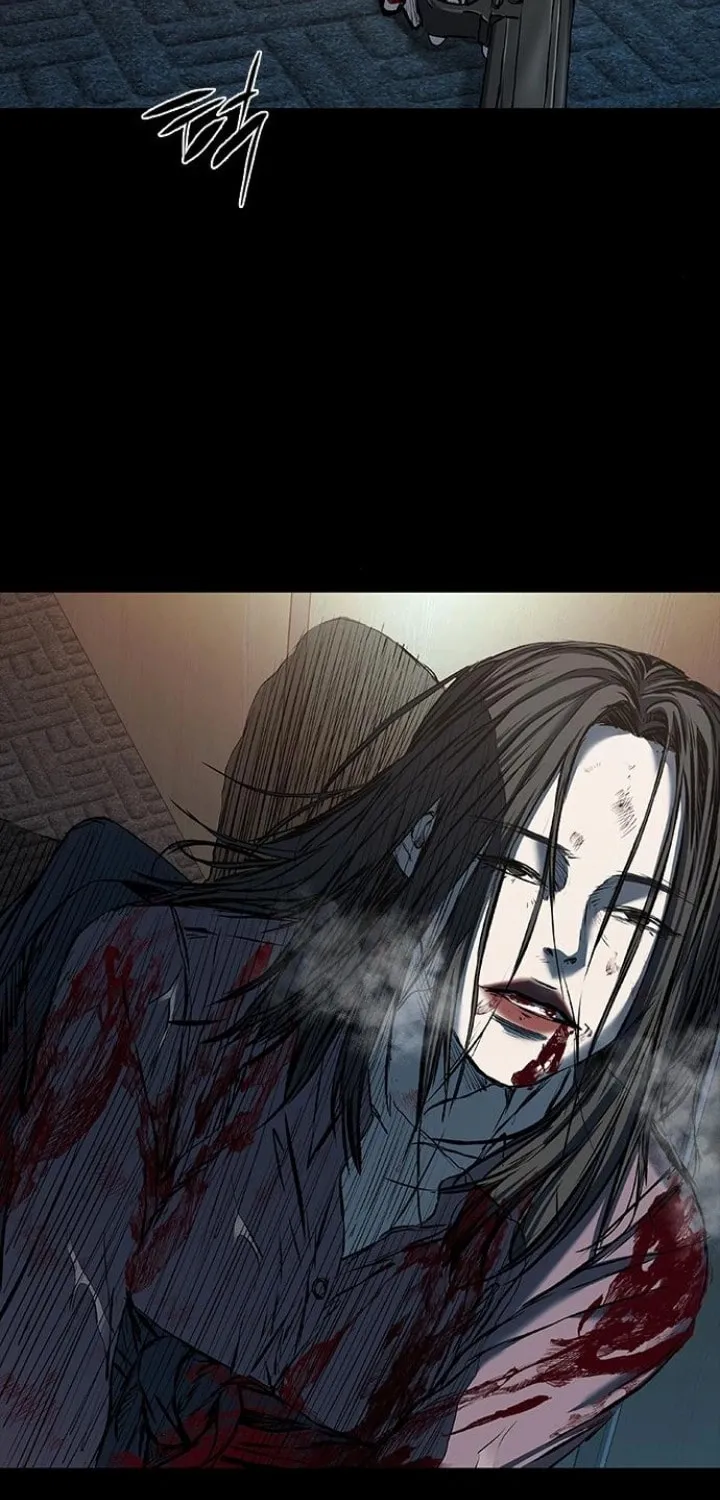 Castle 2: Pinnacle Chapter 82 page 159 - 
