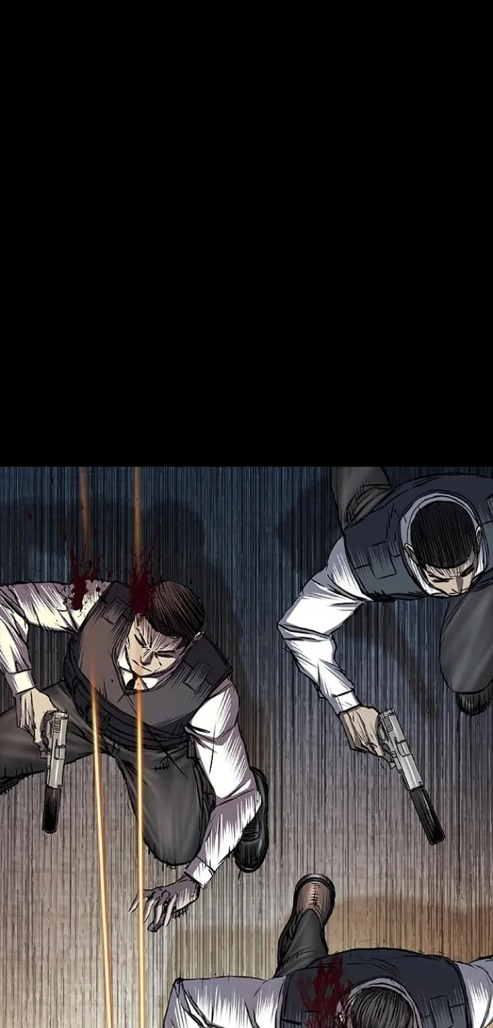 Castle 2: Pinnacle Chapter 82 page 160 - 