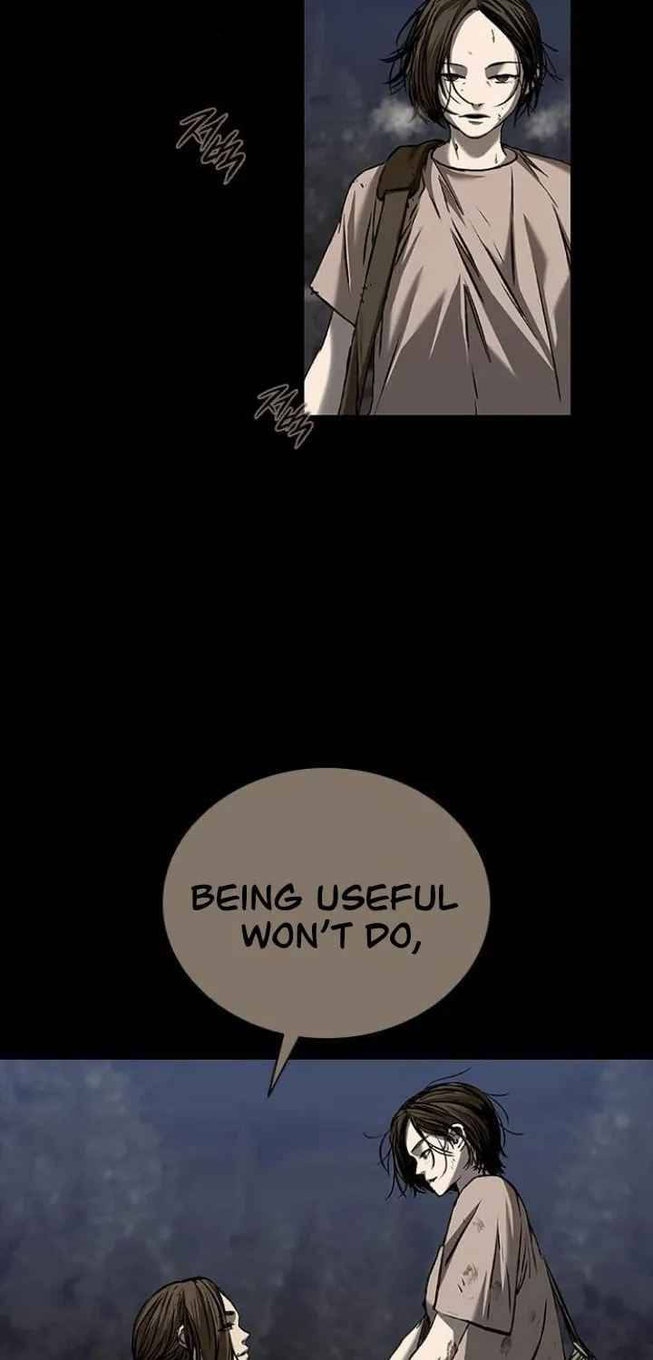 Castle 2: Pinnacle Chapter 82 page 17 - 