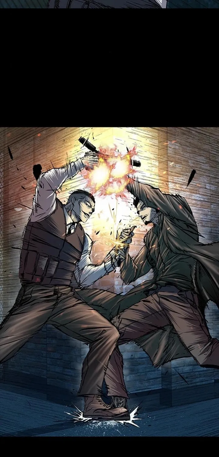 Castle 2: Pinnacle Chapter 82 page 162 - 