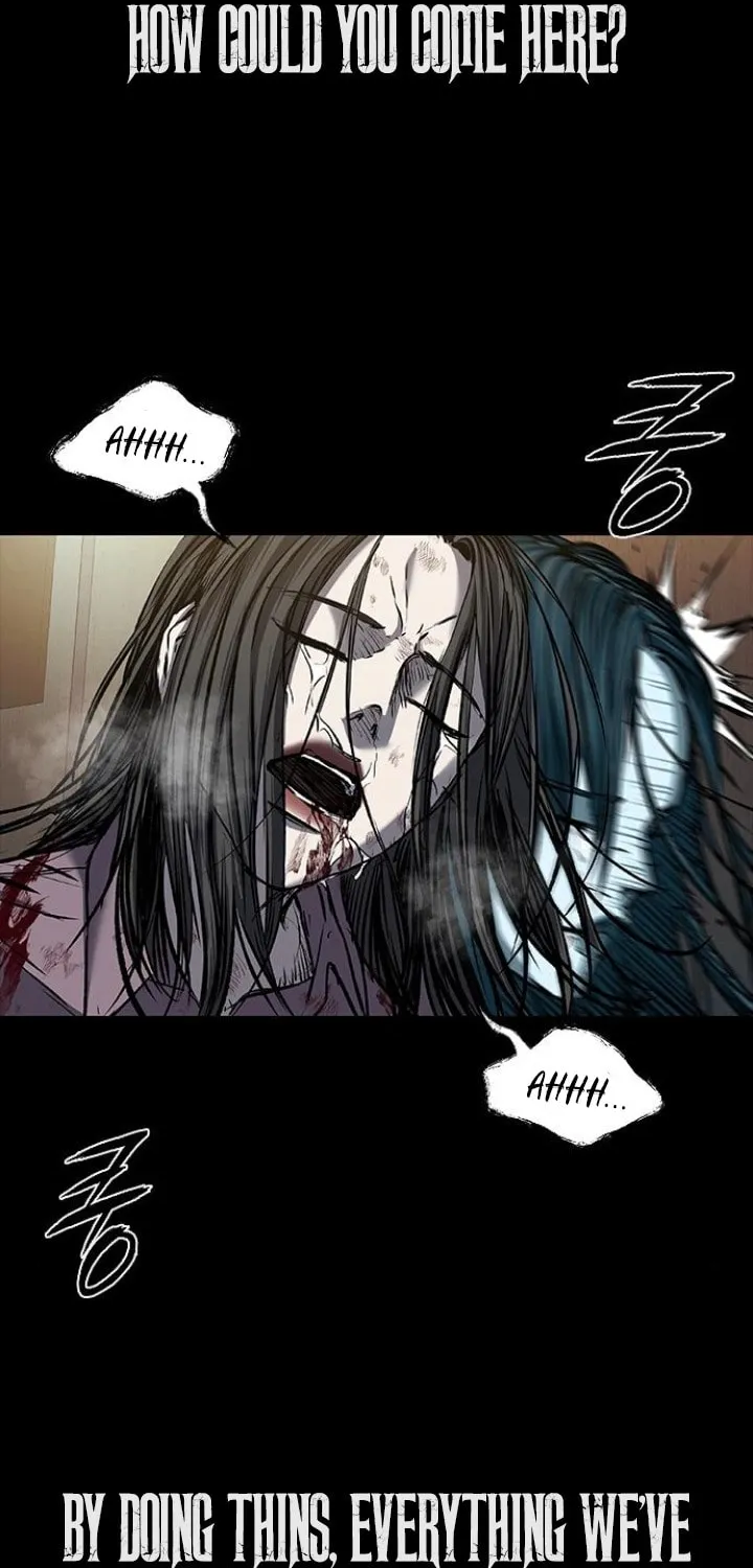 Castle 2: Pinnacle Chapter 82 page 164 - 
