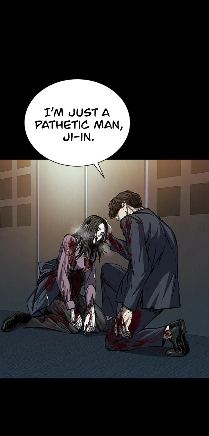 Castle 2: Pinnacle Chapter 82 page 166 - 