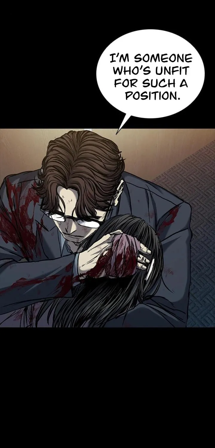 Castle 2: Pinnacle Chapter 82 page 167 - 