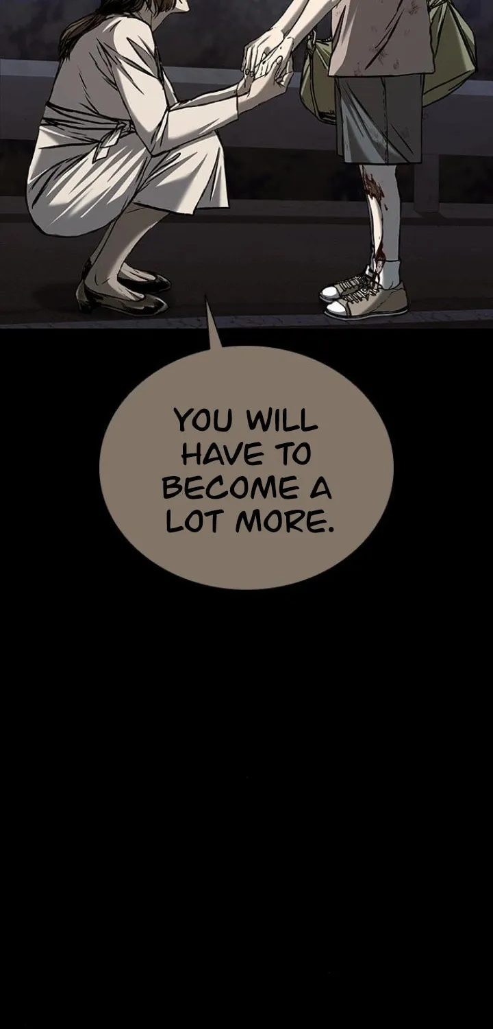 Castle 2: Pinnacle Chapter 82 page 18 - 