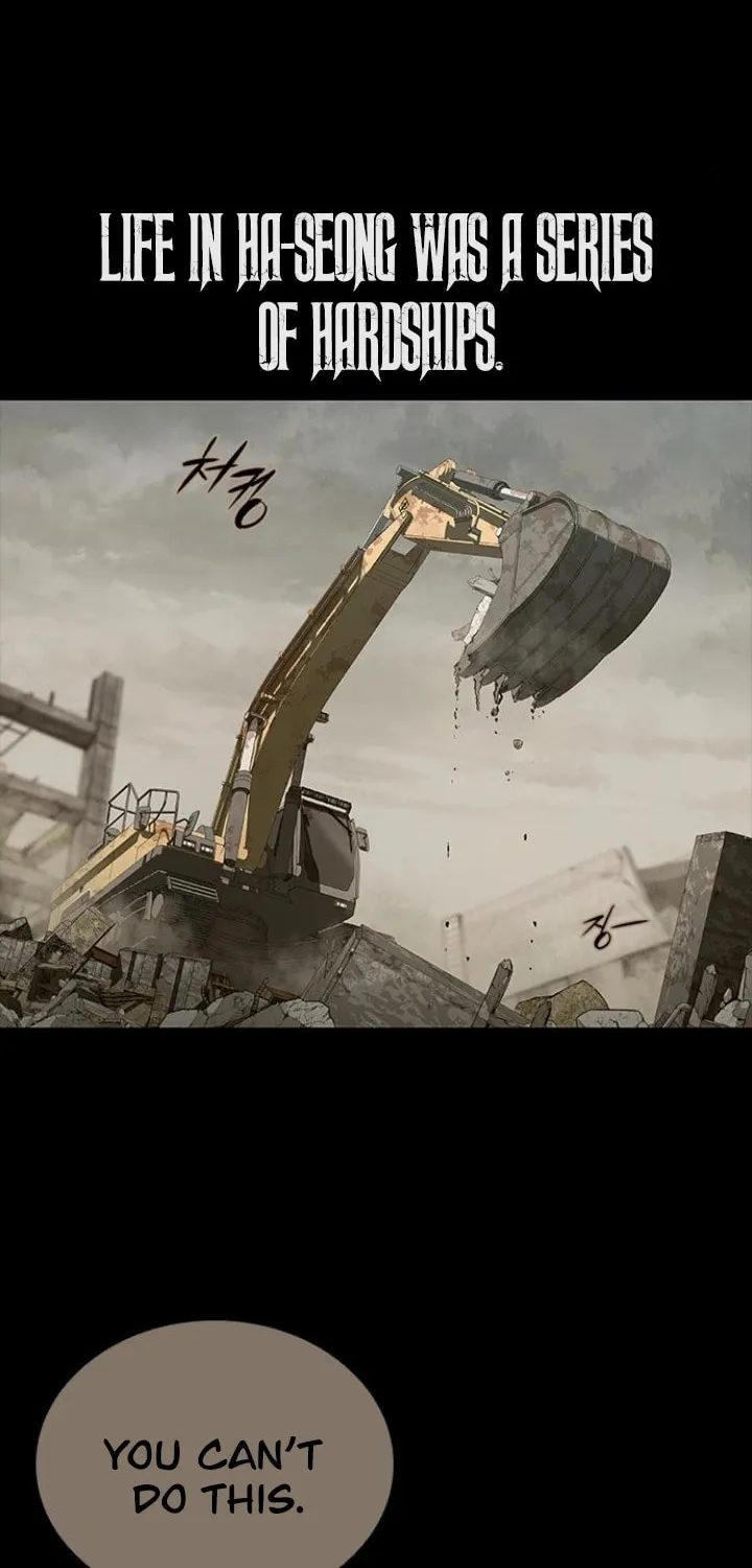Castle 2: Pinnacle Chapter 82 page 20 - 