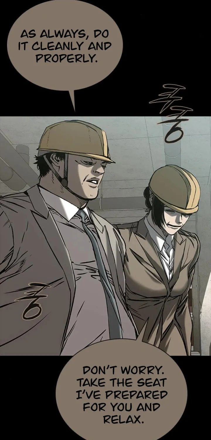 Castle 2: Pinnacle Chapter 82 page 23 - 