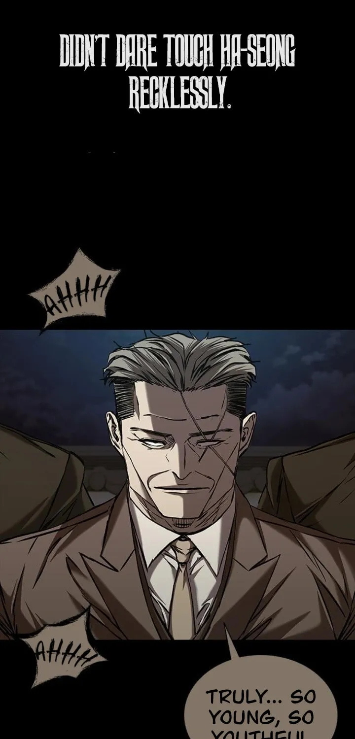 Castle 2: Pinnacle Chapter 82 page 25 - 