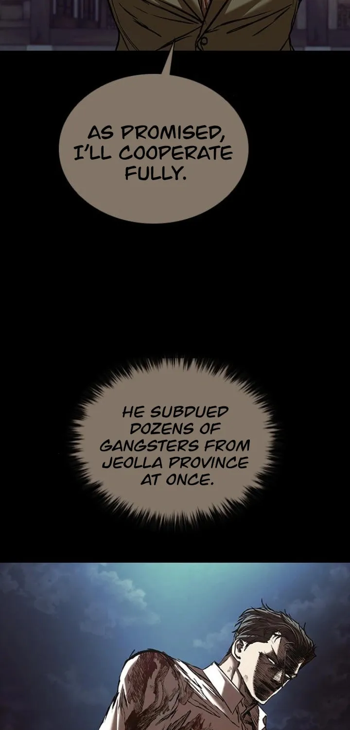 Castle 2: Pinnacle Chapter 82 page 27 - 