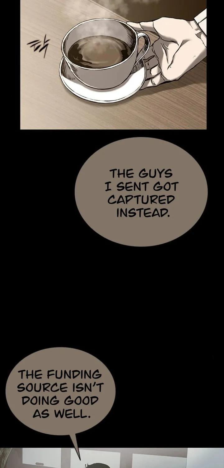 Castle 2: Pinnacle Chapter 82 page 30 - 