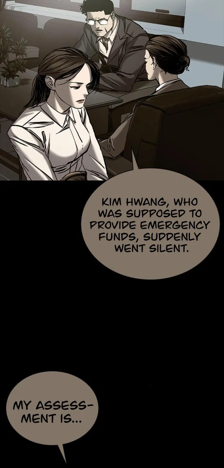 Castle 2: Pinnacle Chapter 82 page 31 - 