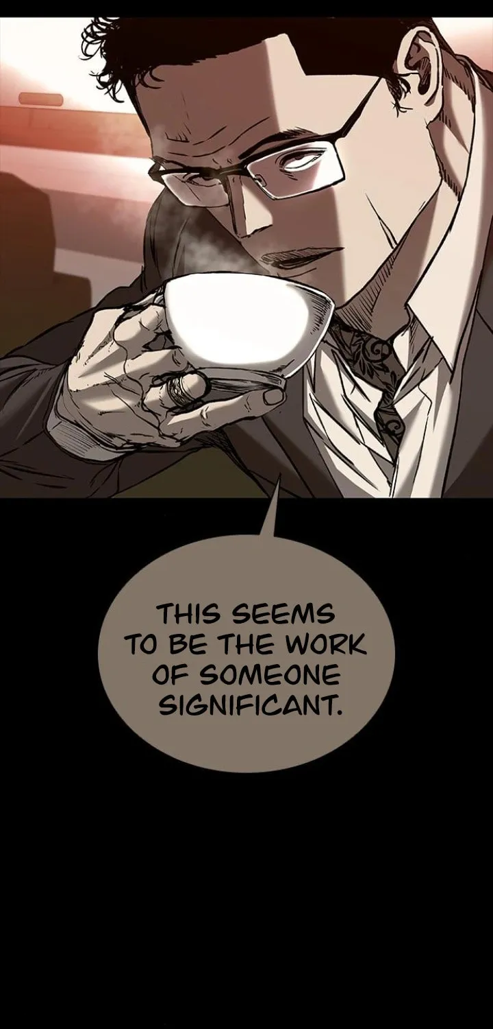 Castle 2: Pinnacle Chapter 82 page 32 - 