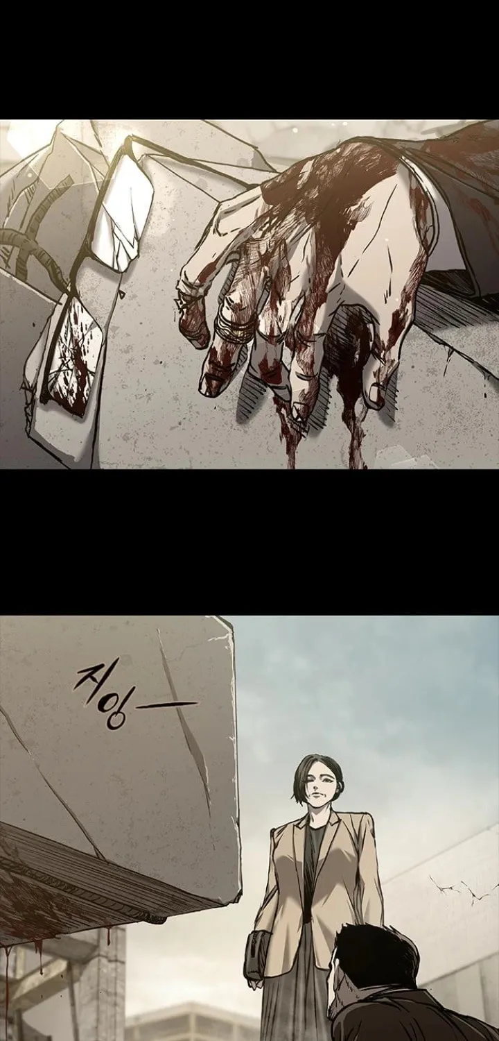 Castle 2: Pinnacle Chapter 82 page 33 - 