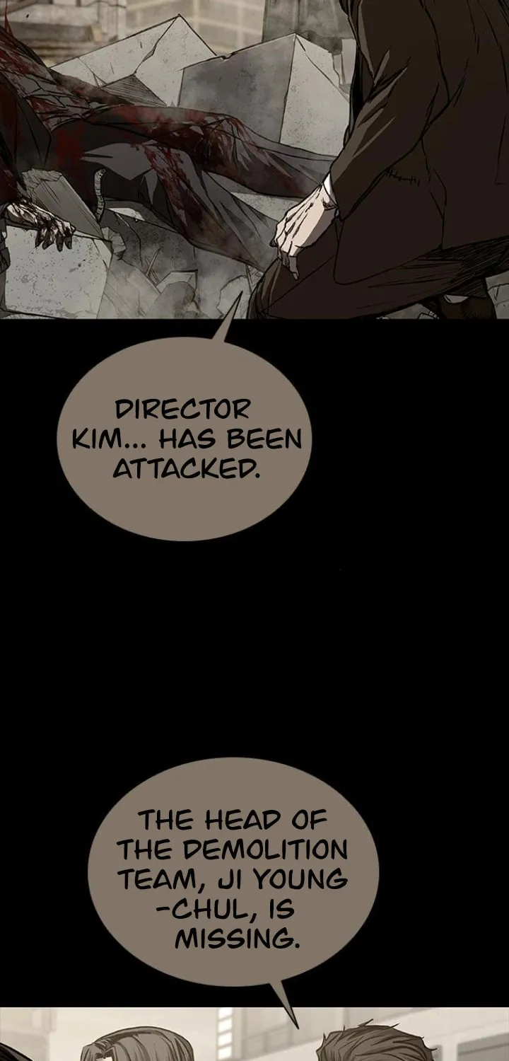 Castle 2: Pinnacle Chapter 82 page 34 - 