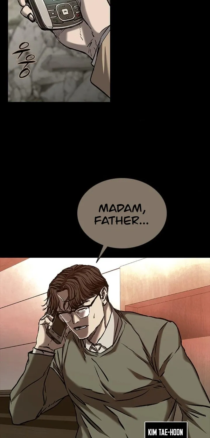 Castle 2: Pinnacle Chapter 82 page 37 - 