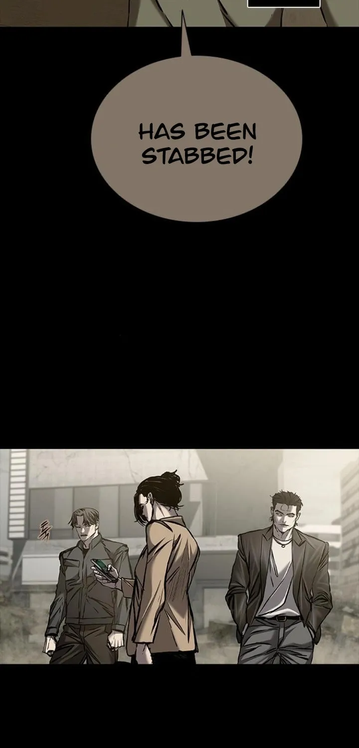 Castle 2: Pinnacle Chapter 82 page 38 - 