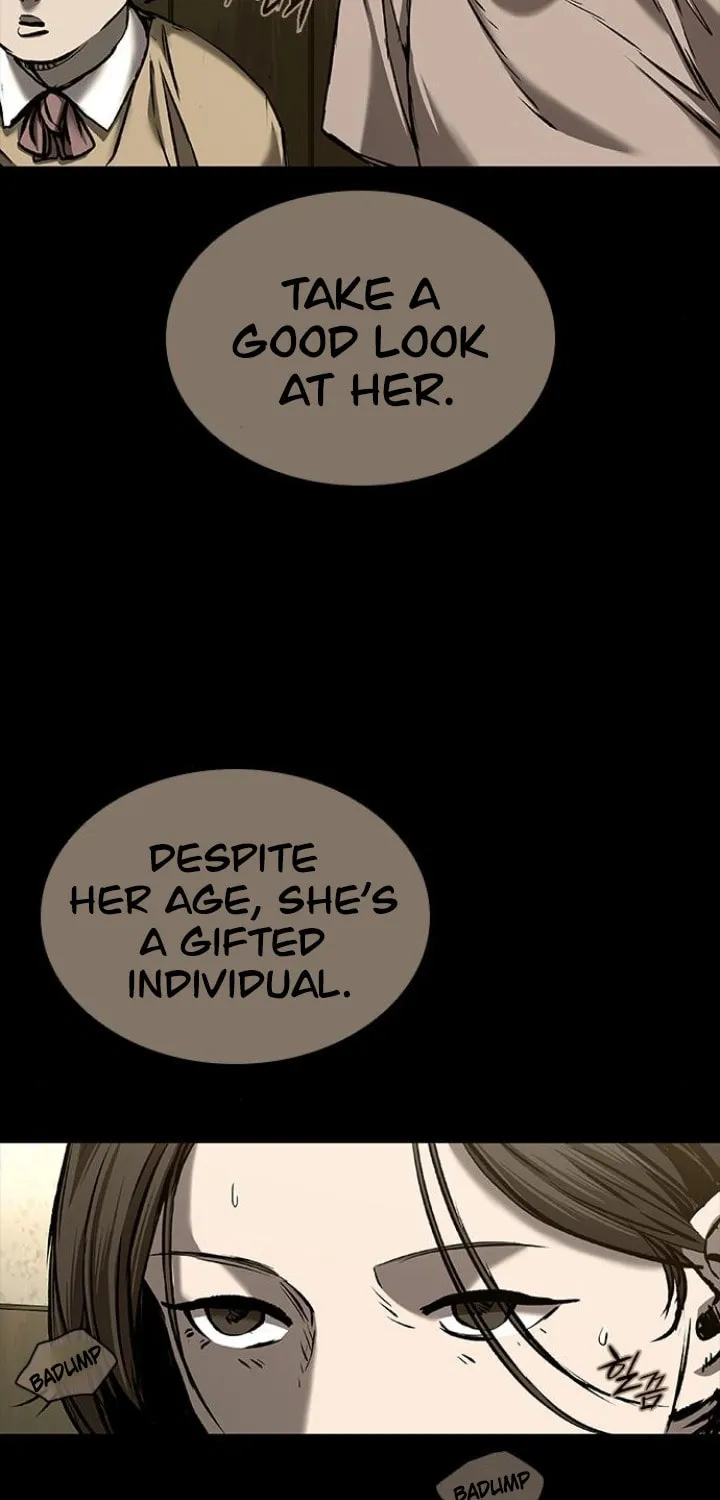 Castle 2: Pinnacle Chapter 82 page 5 - 