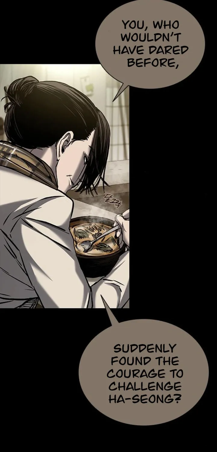 Castle 2: Pinnacle Chapter 82 page 43 - 