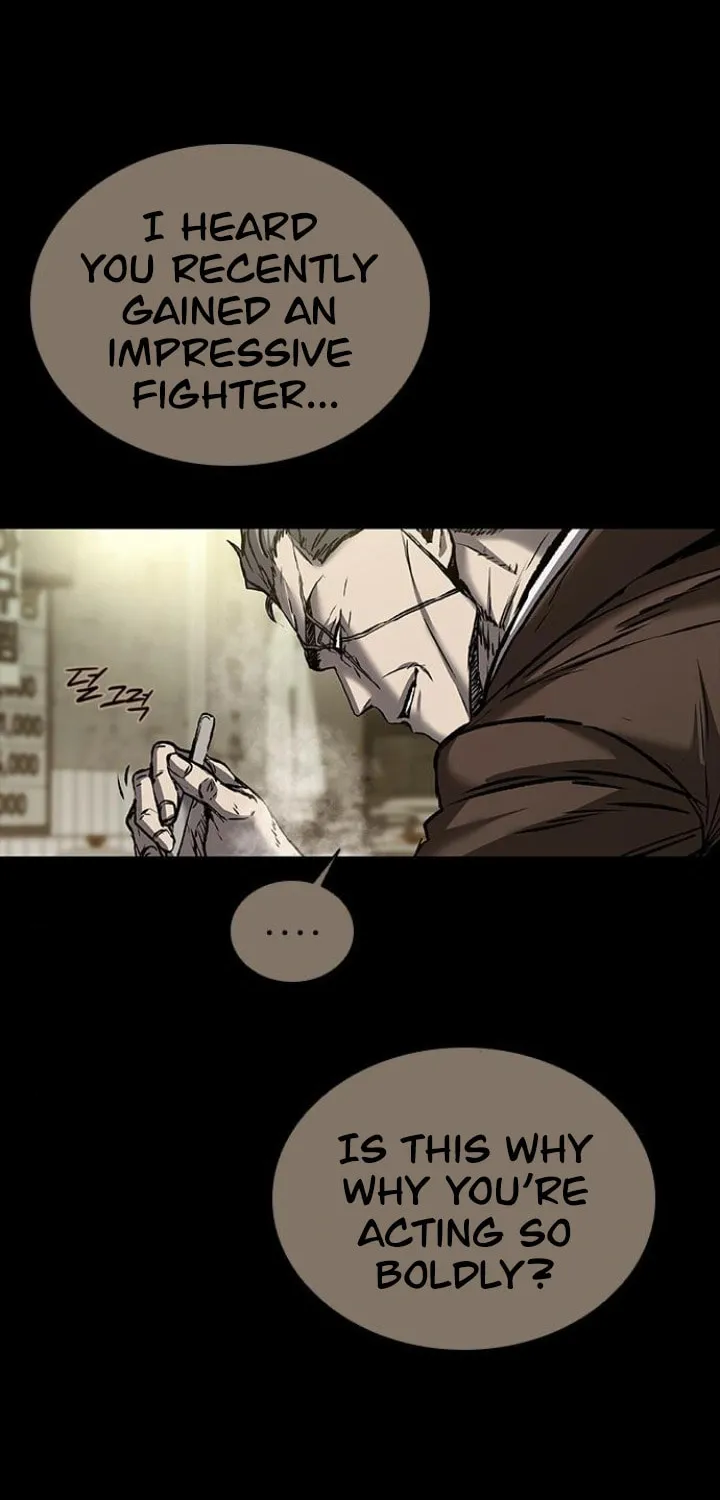 Castle 2: Pinnacle Chapter 82 page 44 - 