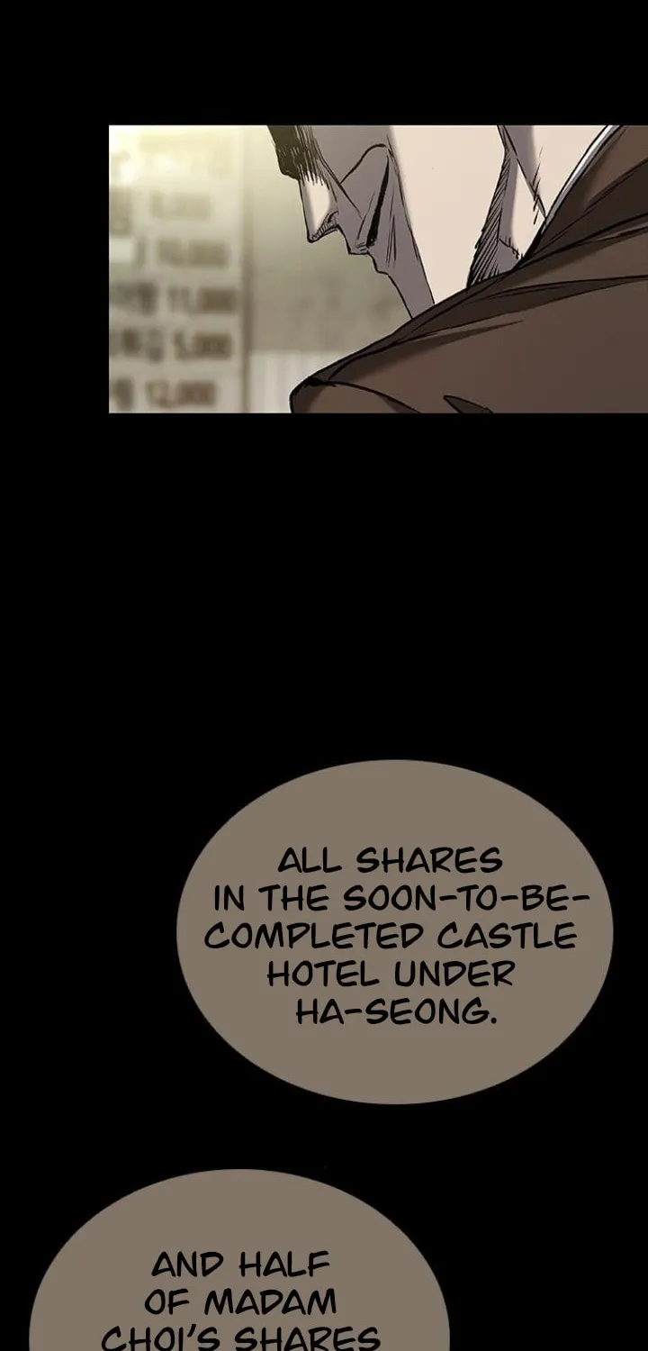 Castle 2: Pinnacle Chapter 82 page 46 - 